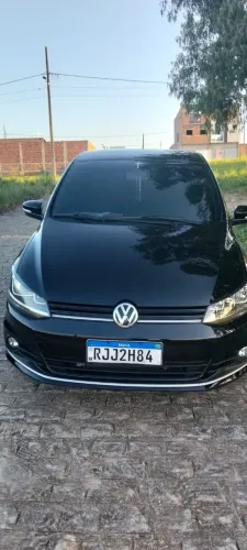 Volkswagen Fox Connect 1.6 Flex 8V 5P 2021