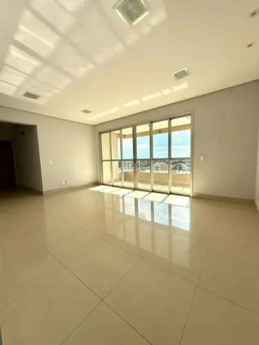 Jardim D'america para locação com 3 suítes - 151m² - 2 vagas de garagem - Jd Petropolis