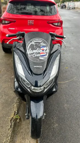VENDO PCX 19 MIL !!!!
