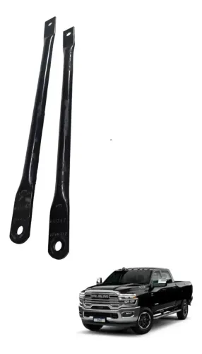 Suporte Par Da Travessa Da Dodge Ram 2500 2023