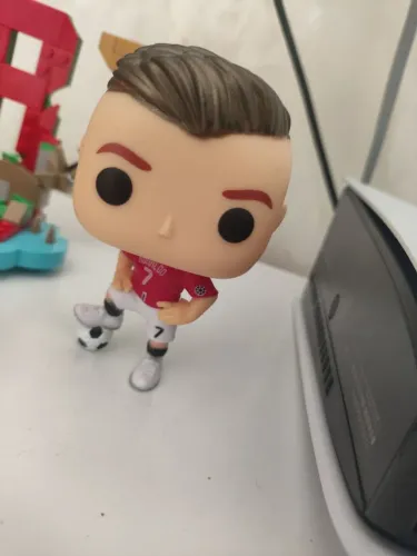 CR7 FUNK POP