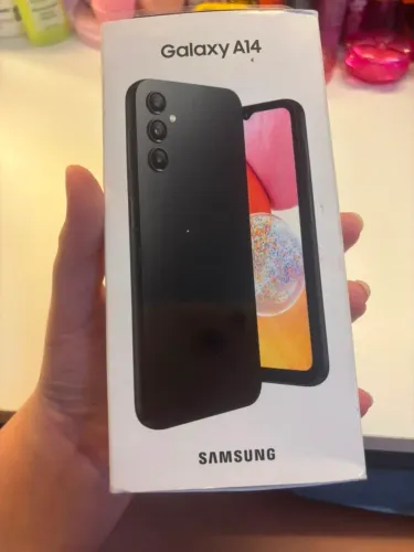 Telefone Samsung galaxy A14