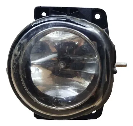 Farol Milha Ambos Lados Fiat Uno Vivace 2013 2014 2015 2016 Branco