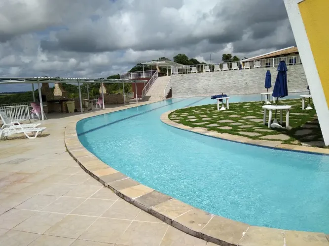 Lote Condomínio Maanain