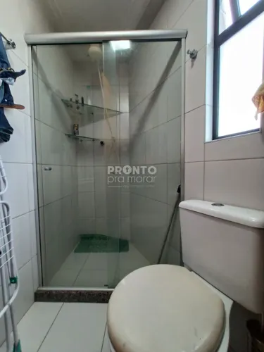 Apartamento com 3 quartos em Boa Viagem