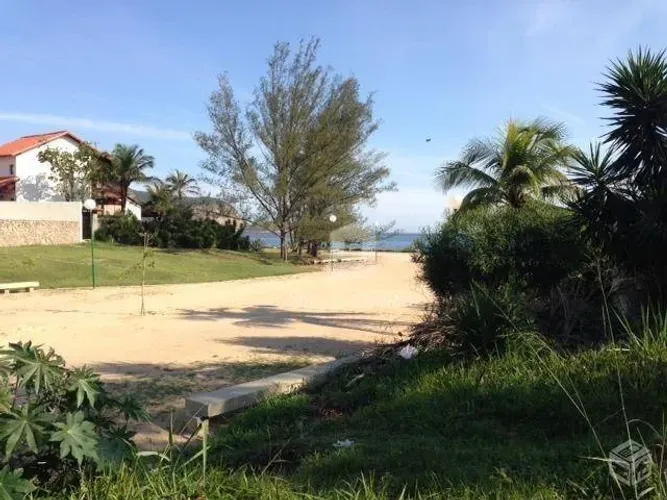 Terreno à venda, 750 m² por R$ 3.500.000,00 - Camboinhas - Niterói/RJ