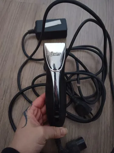 Máquina tosar Oster