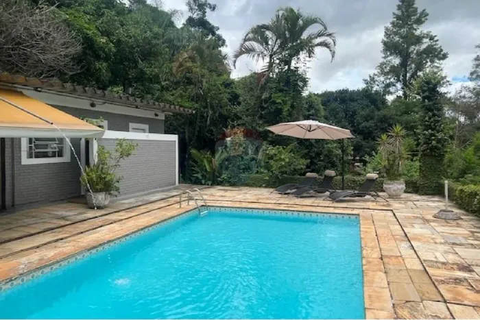 Área Útil em Jaguariúna para Lazer Incomparável