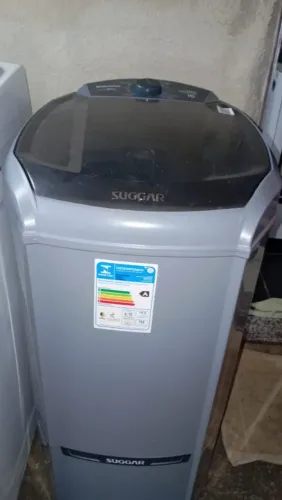 VENDO TANQUINHO DE 15KG , 15 DIAS DE USO ESTAR EM ÓTIMO ESTADO...