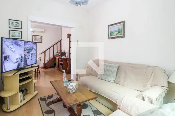 Casa à Venda - Belém, 3 Quartos, 120 m2