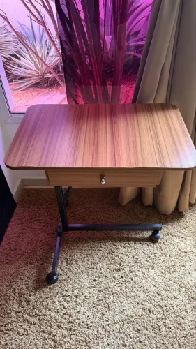 Mesa ergonômica laptop