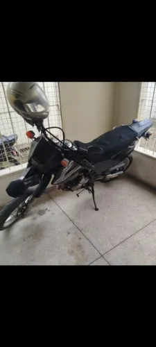 Vendo uma tornado