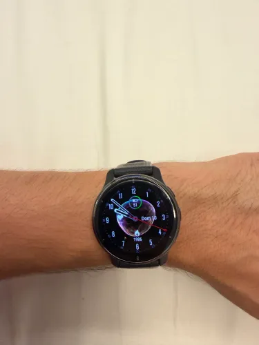 Garmin Venus 2 Plus