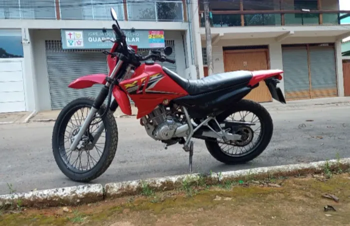 Xtz 125