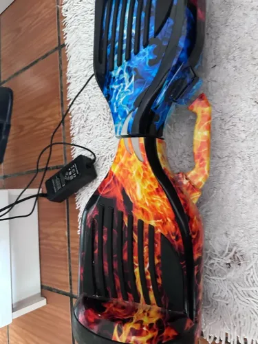 Hoverboard