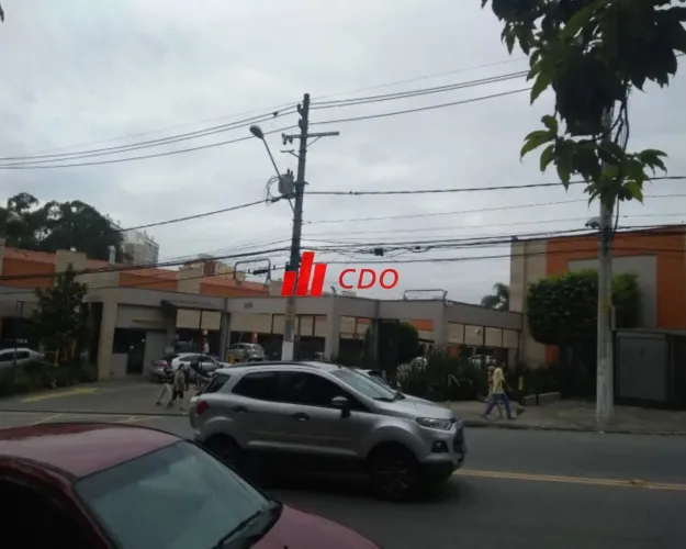 Venda de loja comercial com ponto de frango frito no Morumbi Sul, São Paulo-SP: 2 vagas de