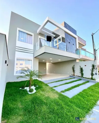 Casa para venda com 3 quartos sendo 1 suíte, Parque Novo Jockey, Campos dos Goytacazes, RJ