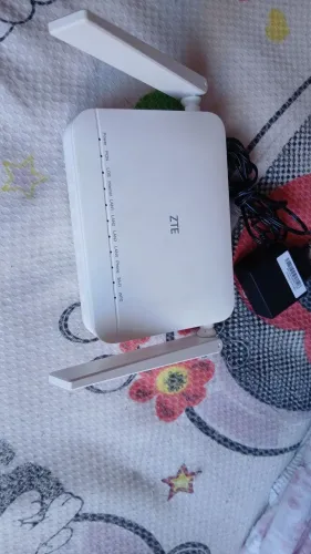 Roteador de wifi