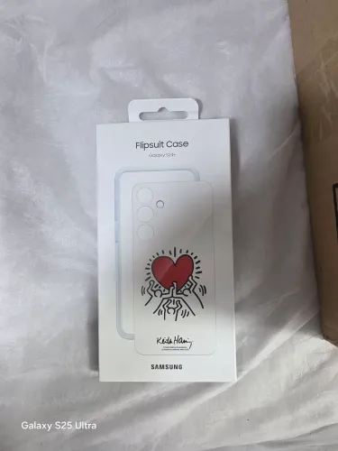 Capa para celular Samsung galaxy S24 +