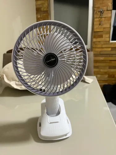 Ventilador portátil 