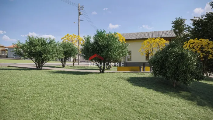 Lote em Avenida Brasil - Jardim Amanda II - Hortolândia/SP