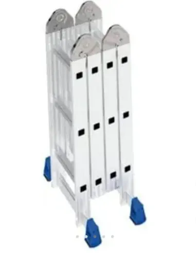ESCADA 4X3 ARTICULADA ALUMASA