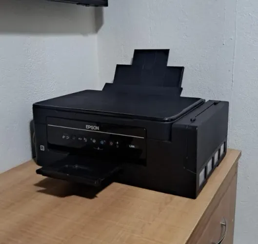 Impressora Epson L396