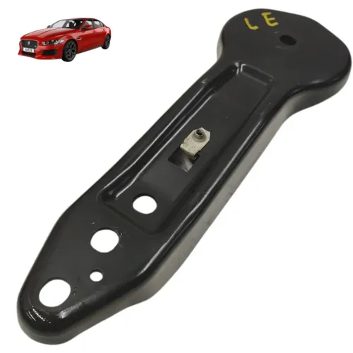 Suporte agregado traseiro Jaguar xe 2019 2018 2017 2016