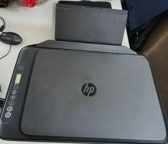 Impressora HP DeskJet Ink Advantage 2774
