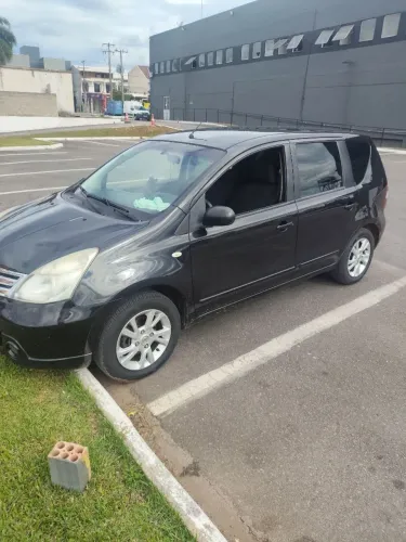 Transporte pequeno