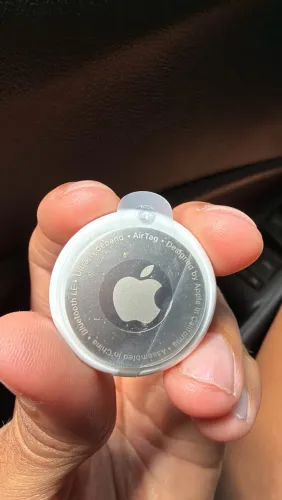 Air Tag 1º Geração Apple