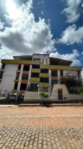 Apartamento para alugar - próximo ao Centro Administrativo do Estado e à UFRN