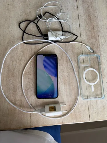 iPhone 14 128 GB - Ótimo estado - R$ 1.790