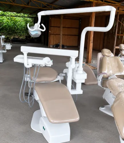 Cadeira Odontologica Kavo Comfort