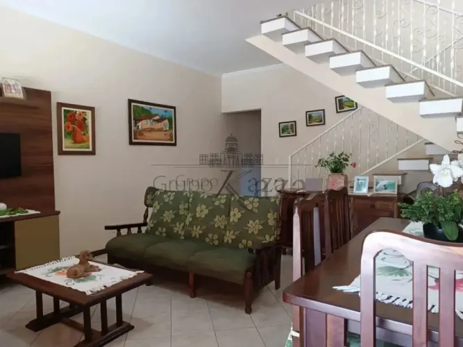 Oportunidade - Casa Comercial - Jardim Satélite - 4 Dormitórios - 154m²