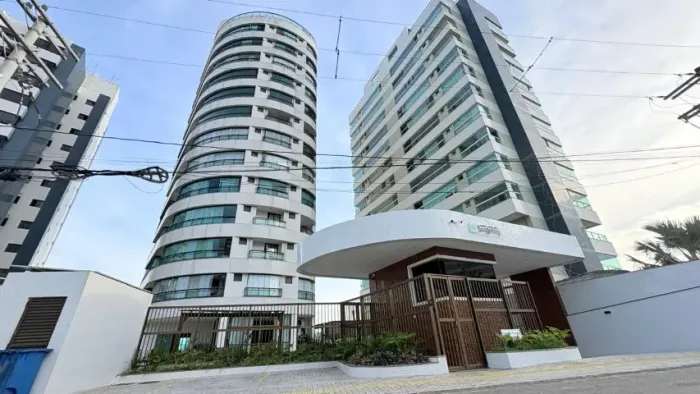Apartamento 3 quartos Venda - Patamares - Mansão Baía de Santorini