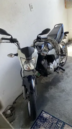 Sport 150 2007 Honda