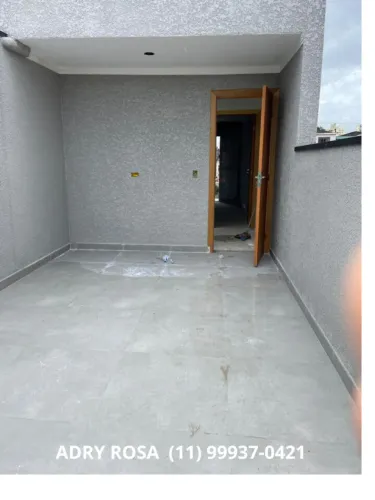 Sobrado no Butantã ? 3 suítes | em fase final de obra