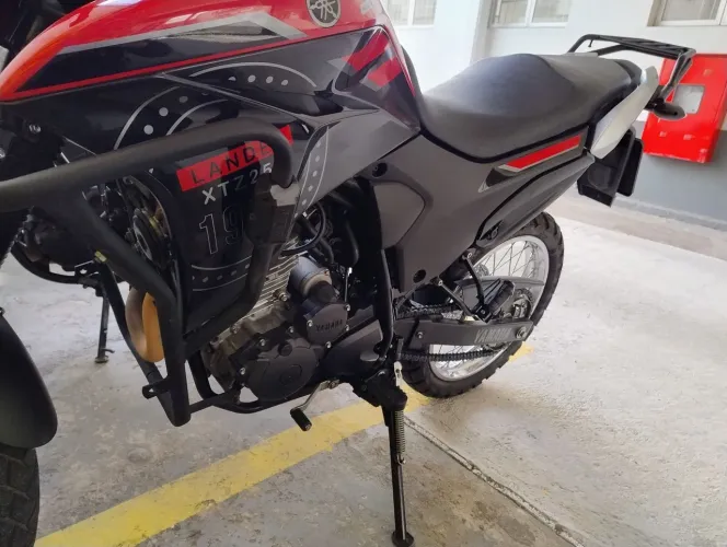 Lander 250
