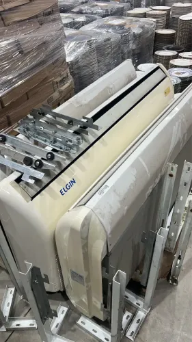 Ar condicionado 60000 btus Elgin