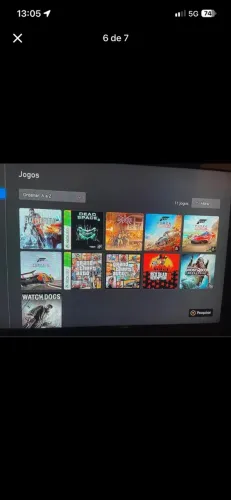 Xbox one 