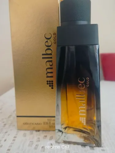 MALBEC GOLD