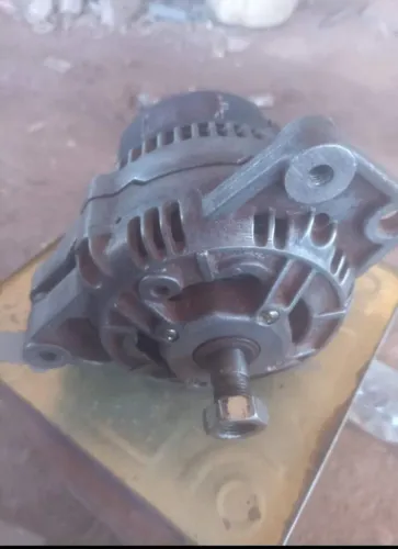 Alternador 90 ah motor Ap.