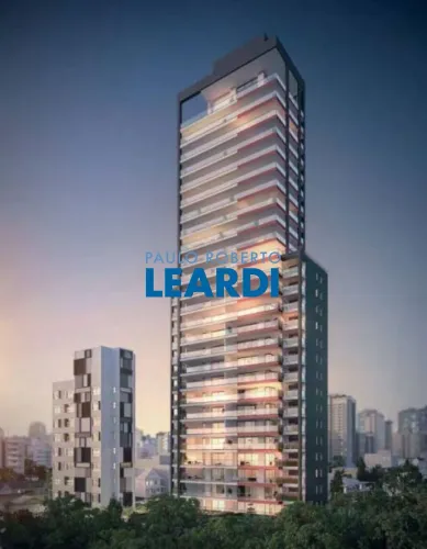 APARTAMENTO - JARDIM AMÉRICA - SP