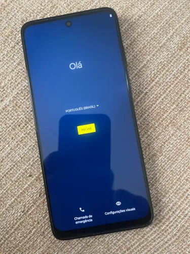 Celular motorola moto g32