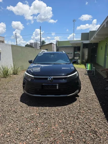 Volkswagen Nivus Highline 1.0 200 TSI Flex AUT 2025