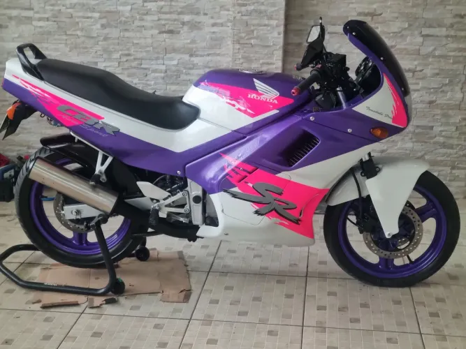 CBRSR BABALU 