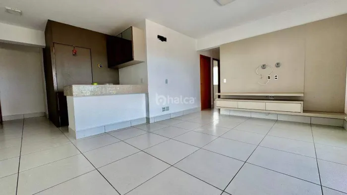 Apartamento para aluguel, Condomínio Essencial no bairro Morada do Sol, Teresina/PI