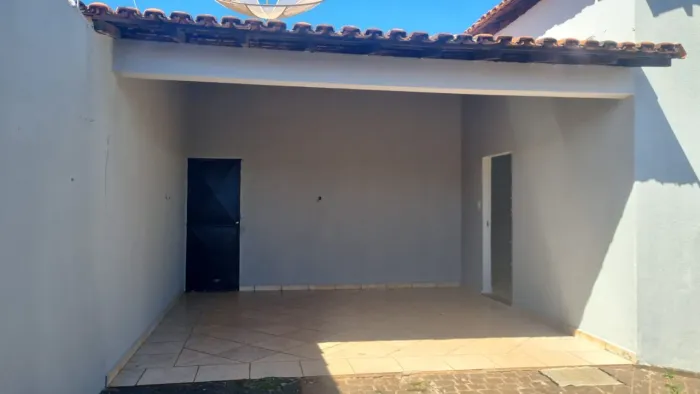 CASA PARA ALUGAR - São Jorge