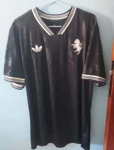 Camisa Juventus